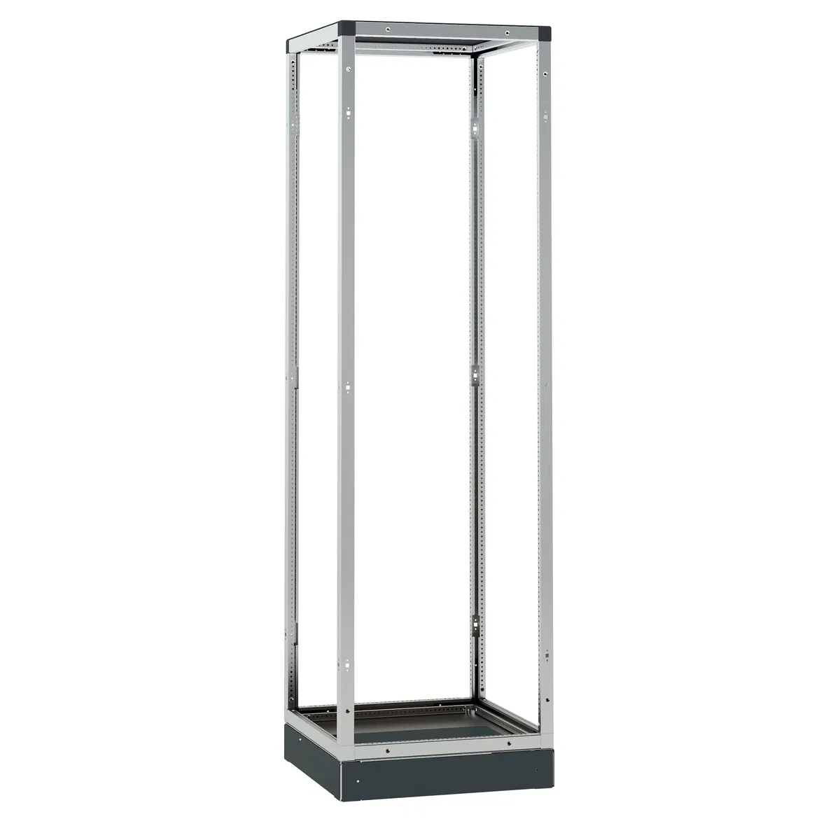 XL³ S 4000 Шкаф 2000x600x600мм 338006 Legrand