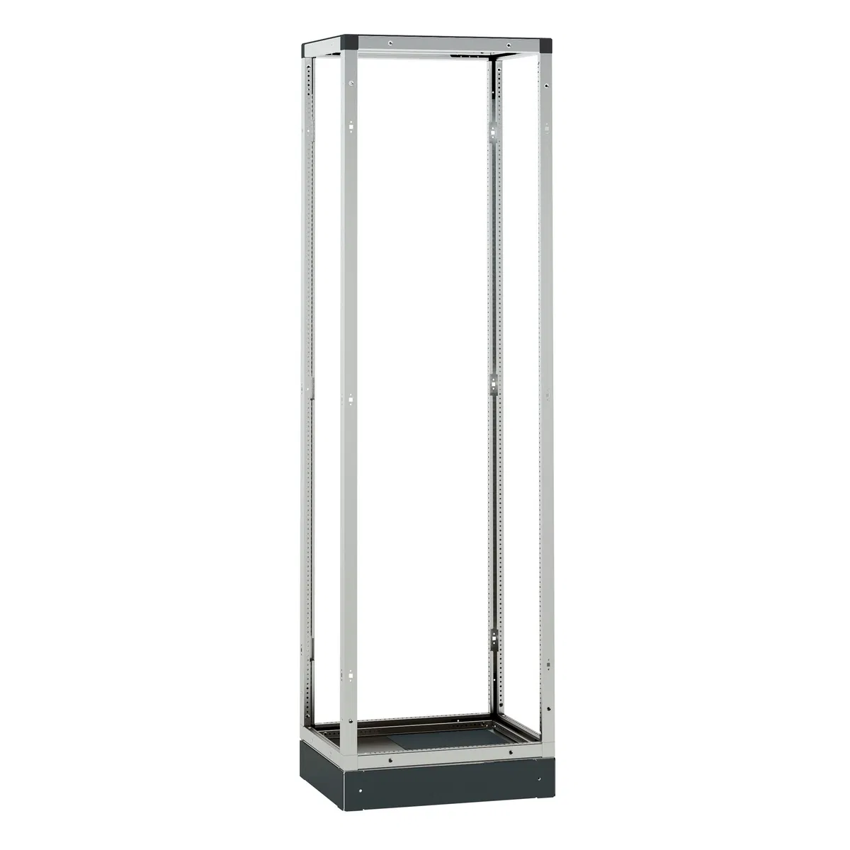 XL³ S 4000 Шкаф 2200x450x600мм 338025 Legrand