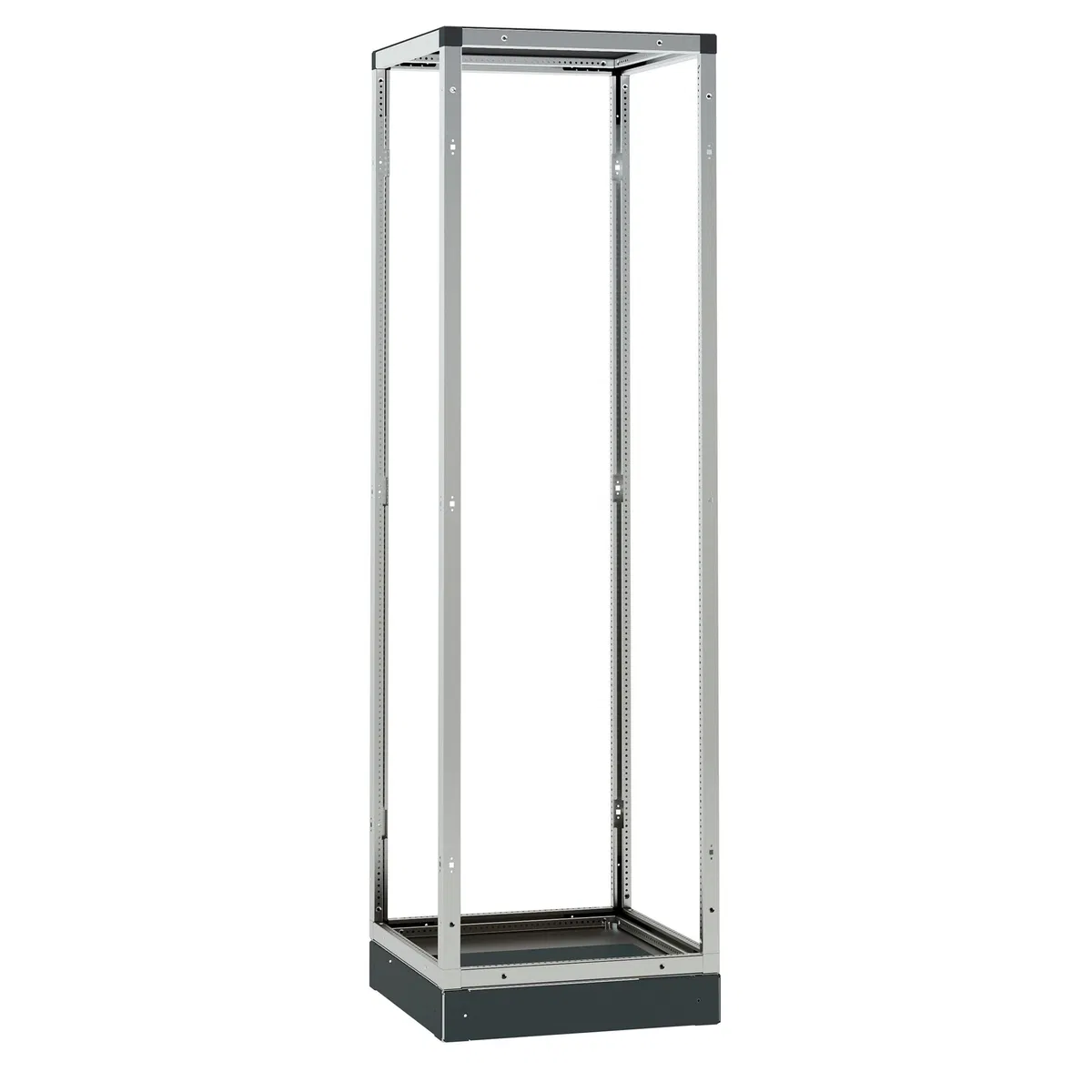 XL³ S 4000 Шкаф 2200x600x800мм 338030 Legrand