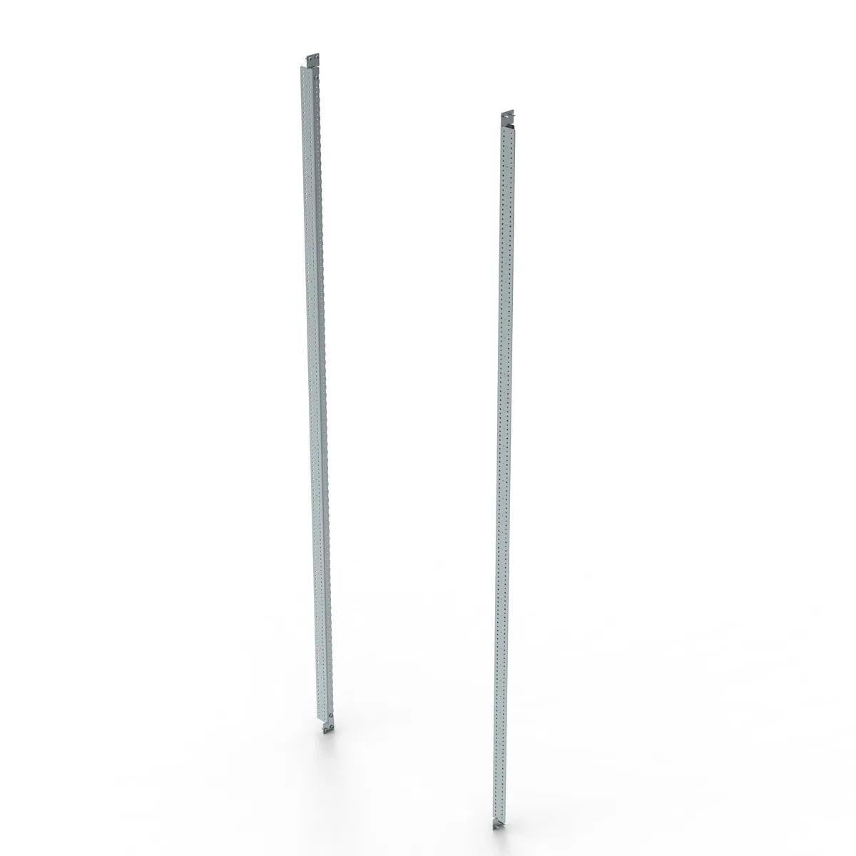 XL³ S 4000 Функциональные стойки, комплект из 2 шт. 2200мм 338157 Legrand