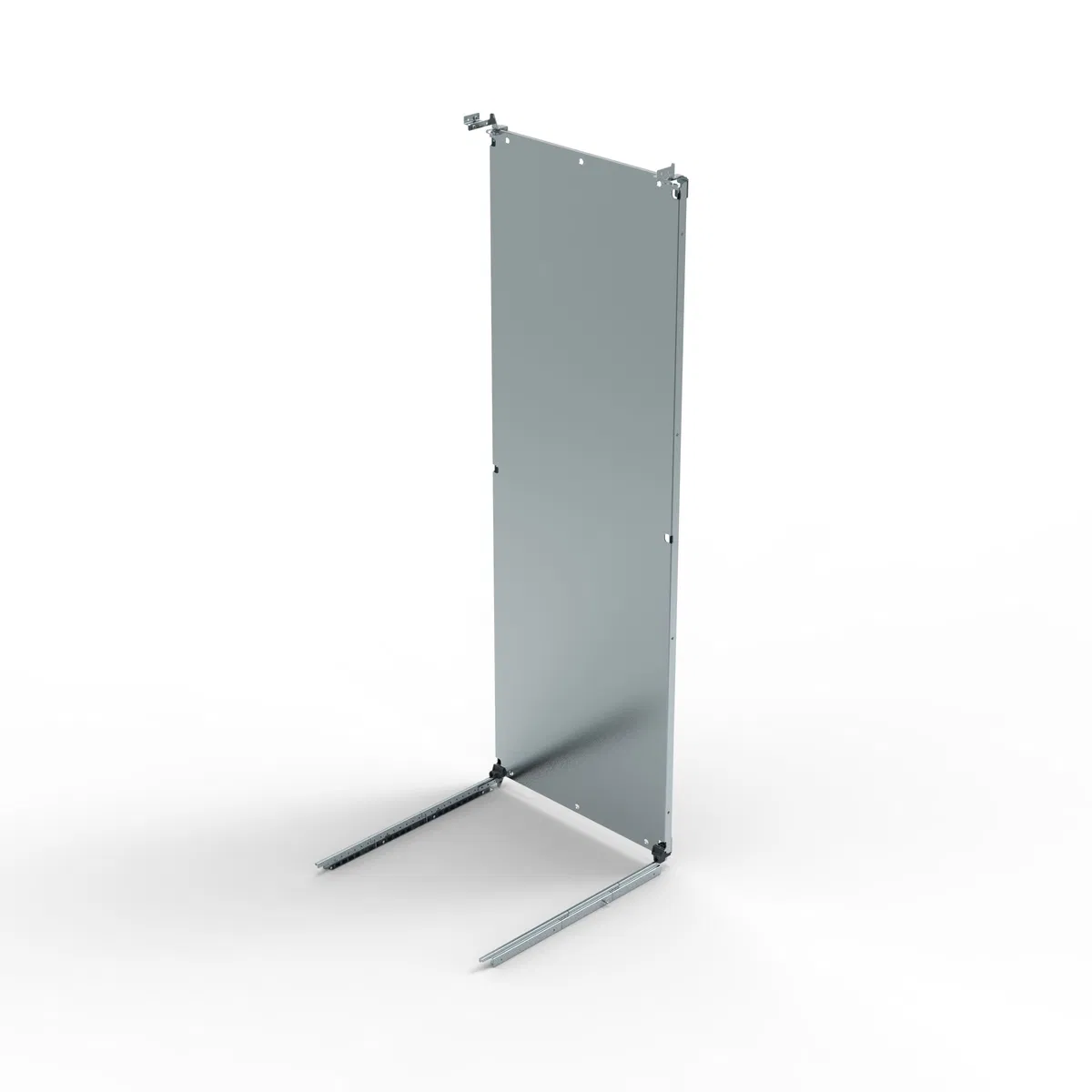 XL³ S 4000 Сплошная монтажная плата 2000x800мм 338171 Legrand