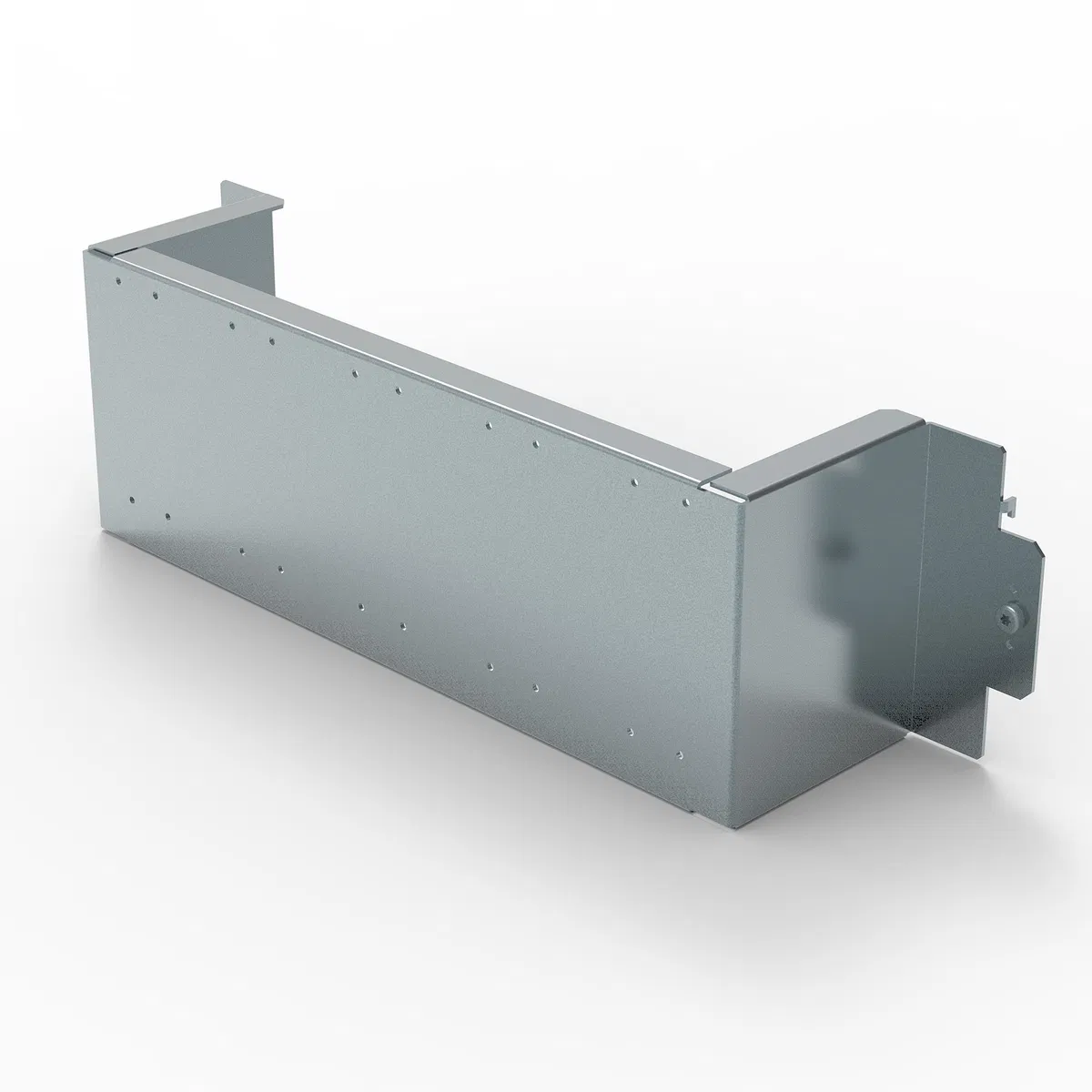 Плата для вертикального DPX³ 160 3P 24M 338323 Legrand