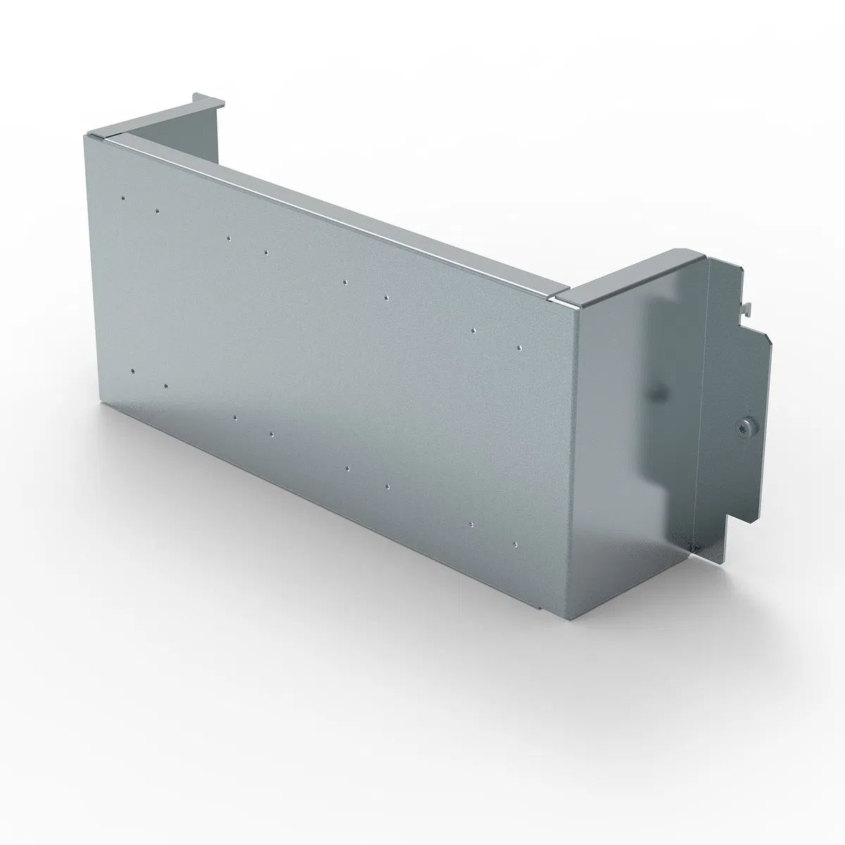 Плата вертикальная DPX³ 250 3P 24M 338423 Legrand