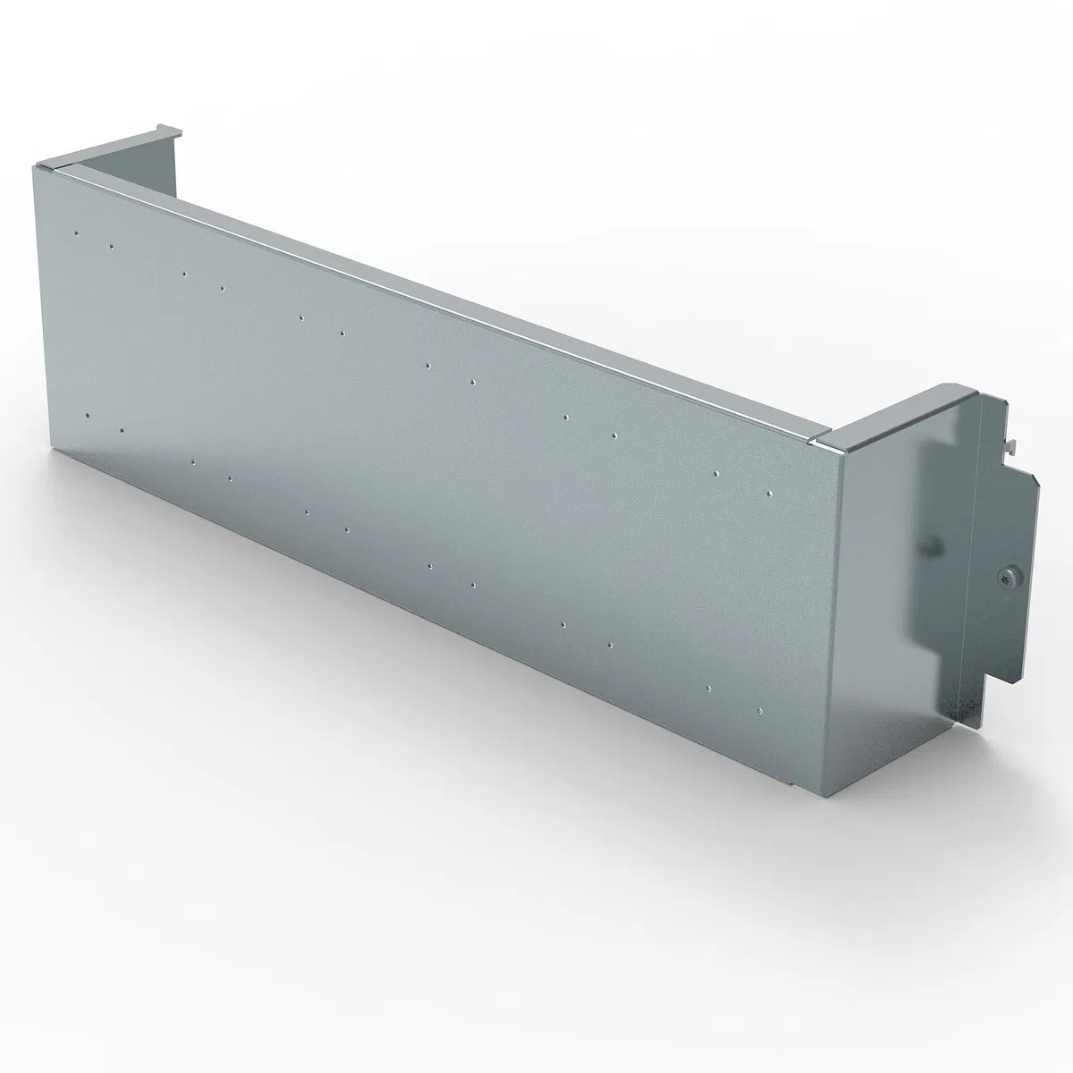 Плата вертикальная DPX³ 250 3P 36M 338426 Legrand