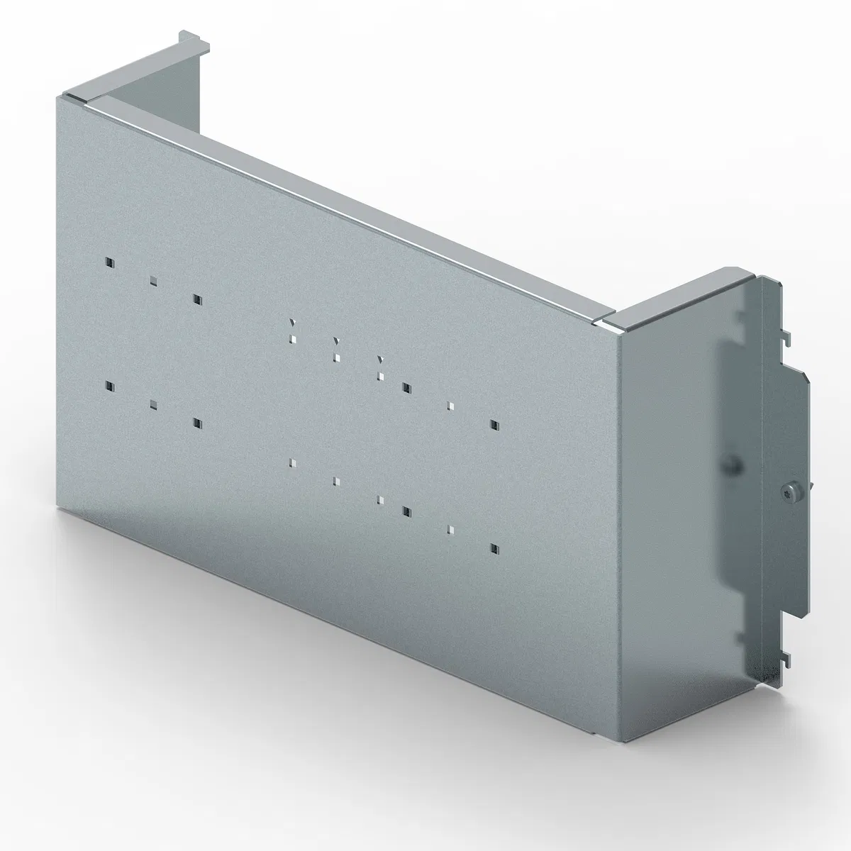 Плата вертикальная DPX-IS 250 3P/4P24M 338922 Legrand