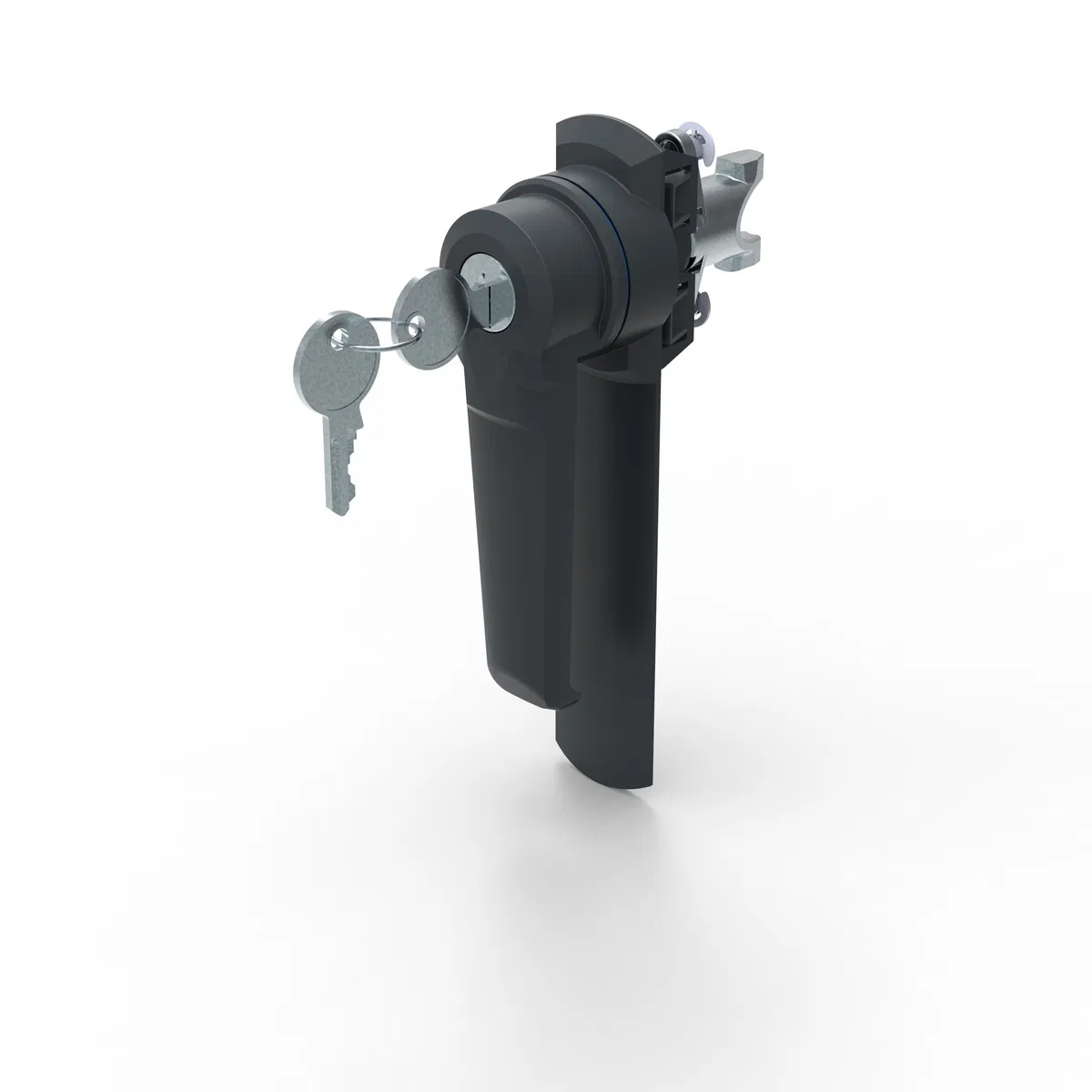 Рукоятка XL³ S 630 тип 405 >=1350 339717 Legrand