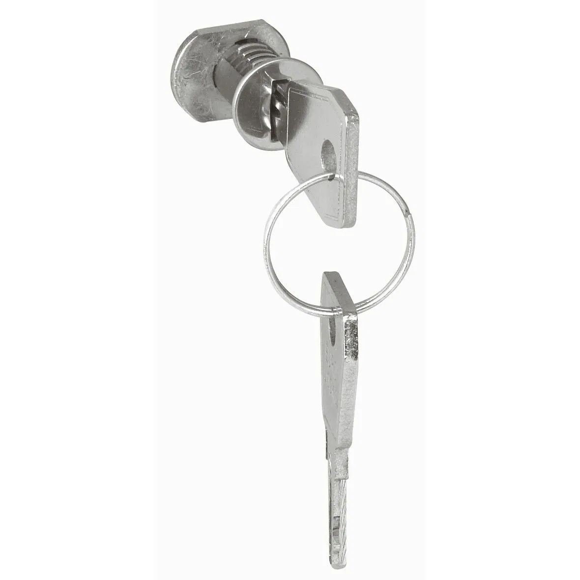 Замок к ключу №850 - для распределительных щитков XL³ 125 401851 Legrand