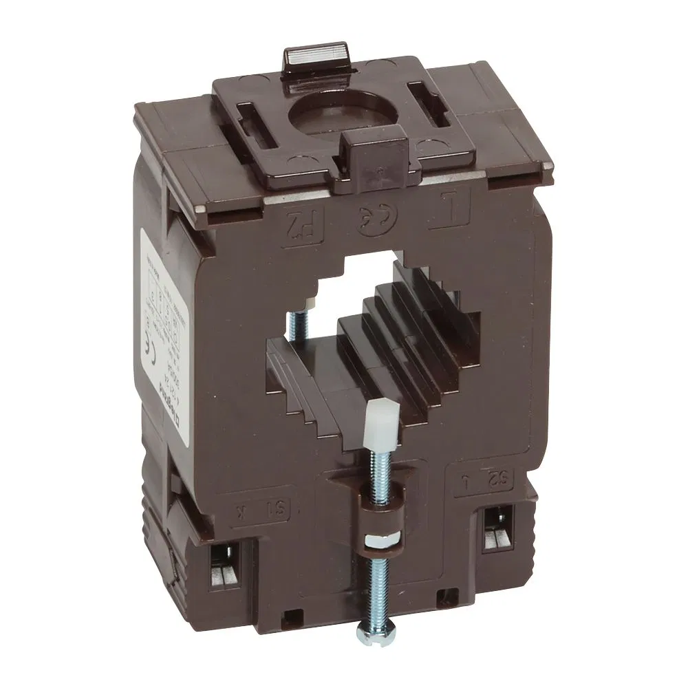 Трансформатор тока 300/5A 412124 Legrand