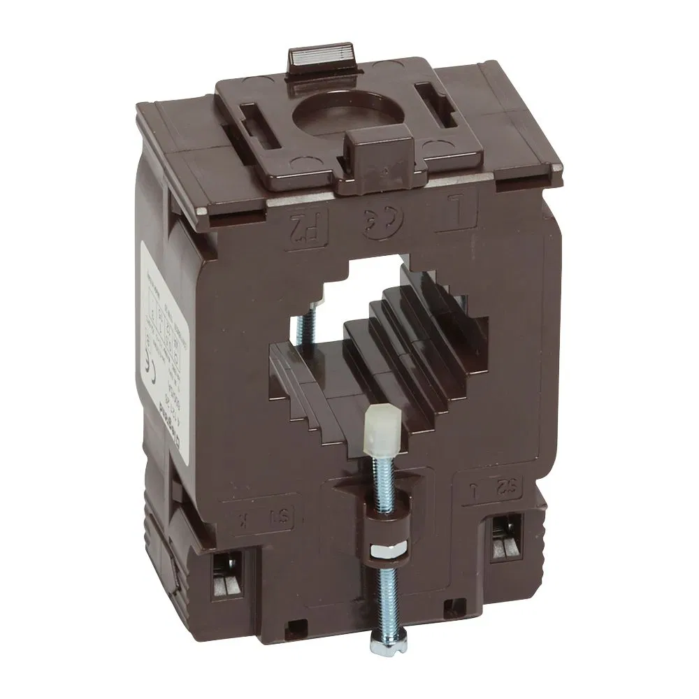 Трансформатор тока 600/5A 412126 Legrand