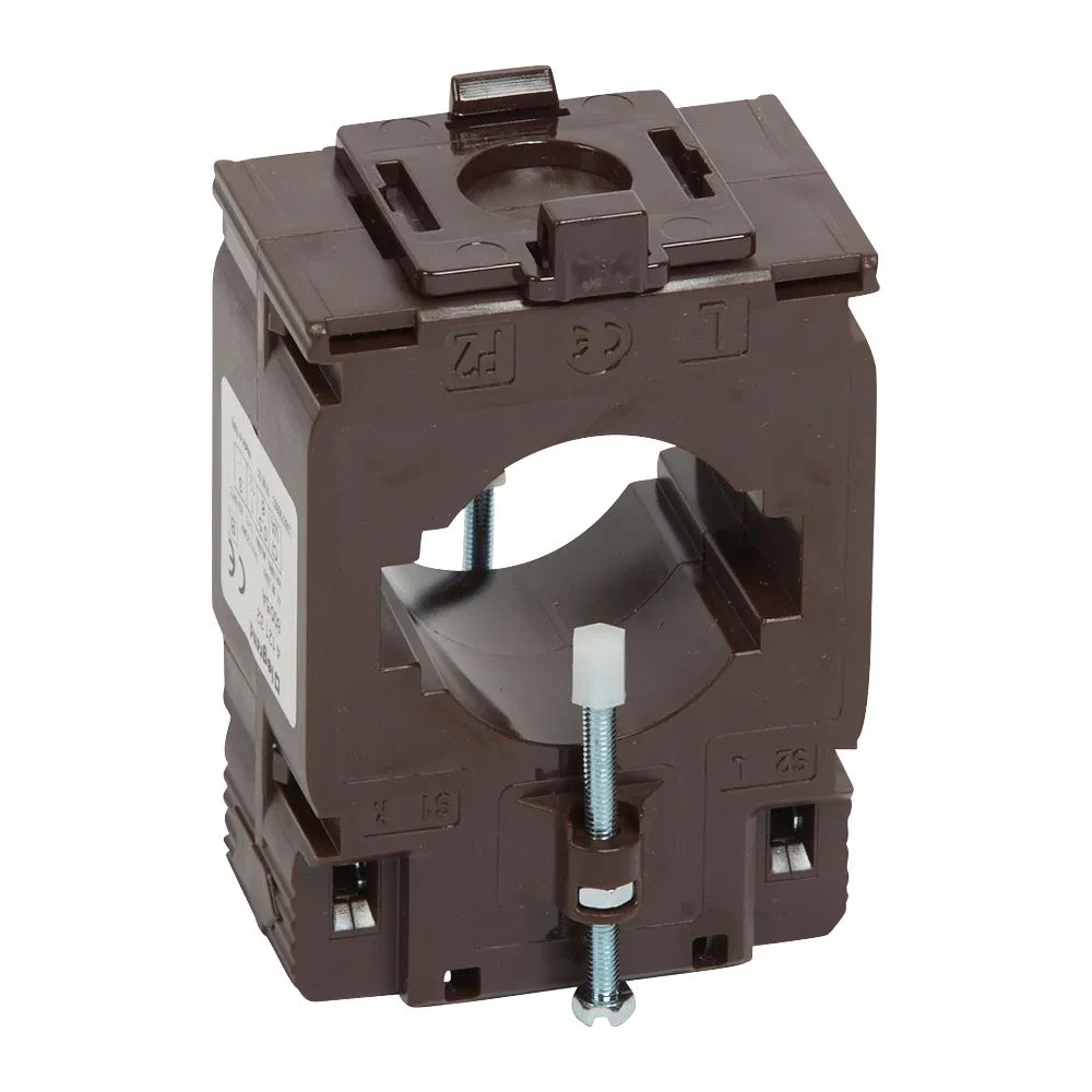 Трансформатор тока 800/5A 412132 Legrand