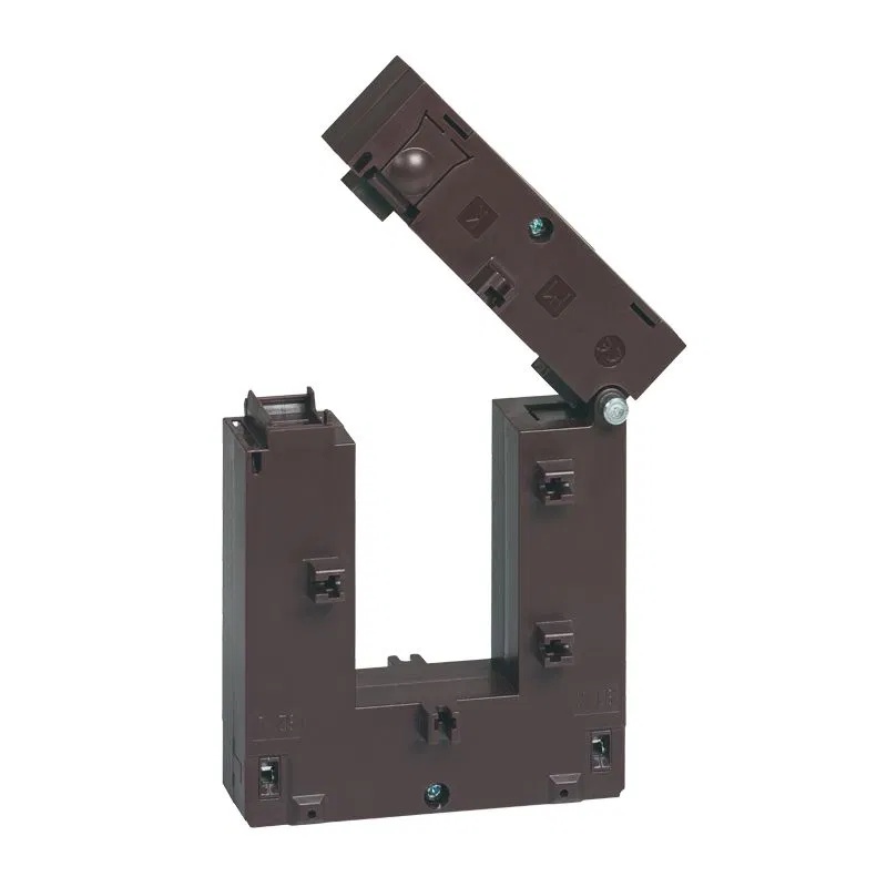 Трансформатор тока 2500/5A разъём.серд. 412167 Legrand