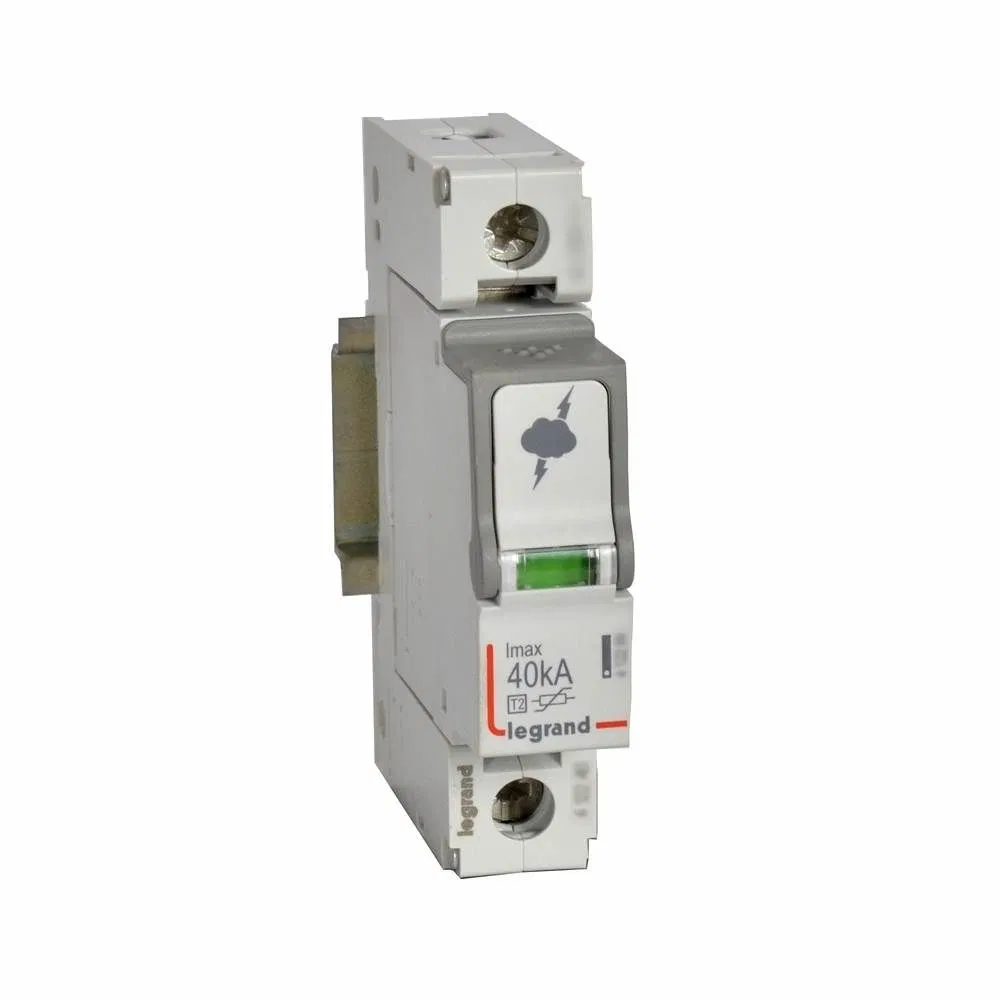 УЗИП T2 40KA 1P 440V LEGRAND 412230