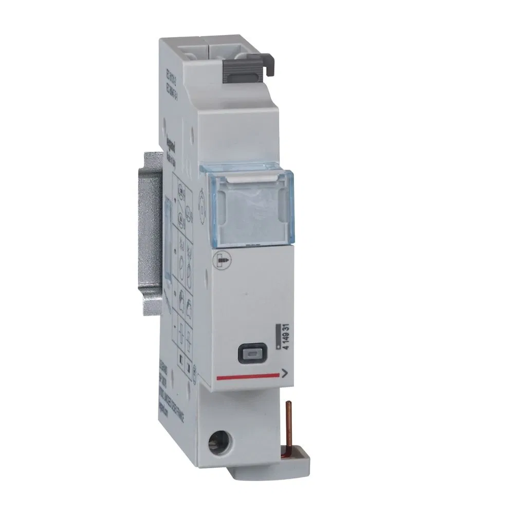CX3 EMS Модуль состояния реле 414931 Legrand