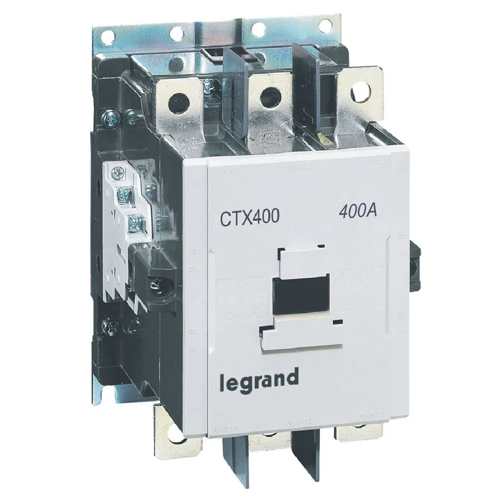 Контактор CTX³ 400 3P 400A 100...240В~/= 416326 Legrand