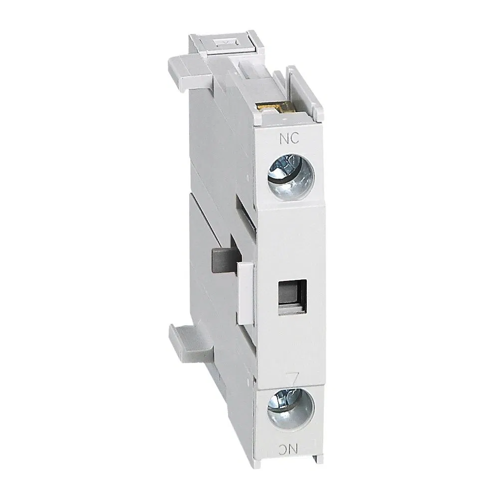 CTX³ Мини Боковые вспомогательные контакты 1 НЗ 417159 Legrand