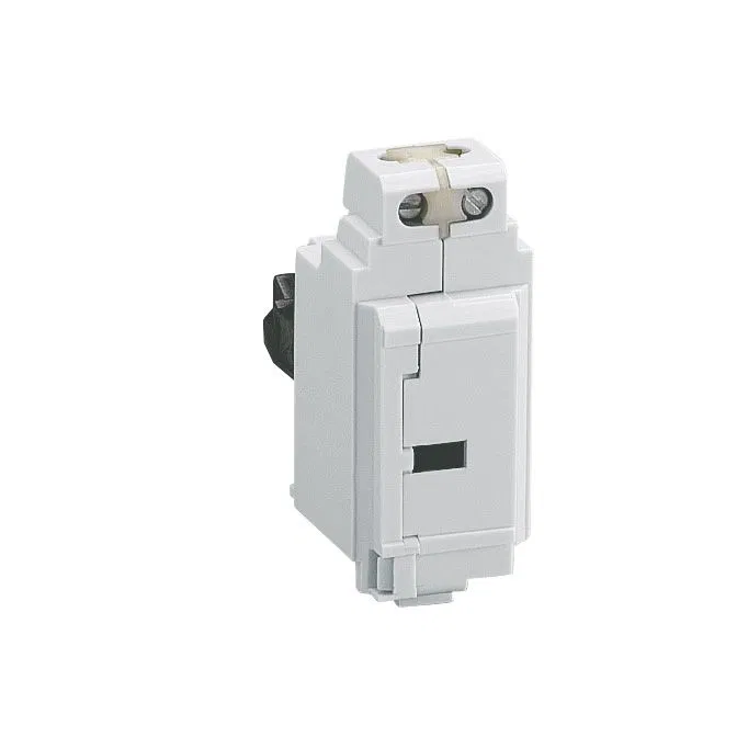 Минимальный расцепитель напряжения - 200-240 В~/= - DPX³ 160/250 421022 Legrand
