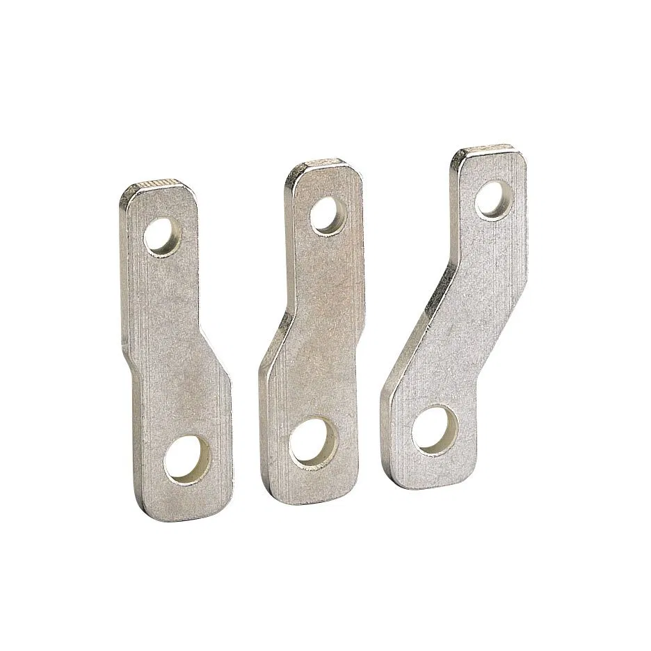 Комплект из 3 полюсных расширителей - DPX³ 160 - 3П 421032 Legrand