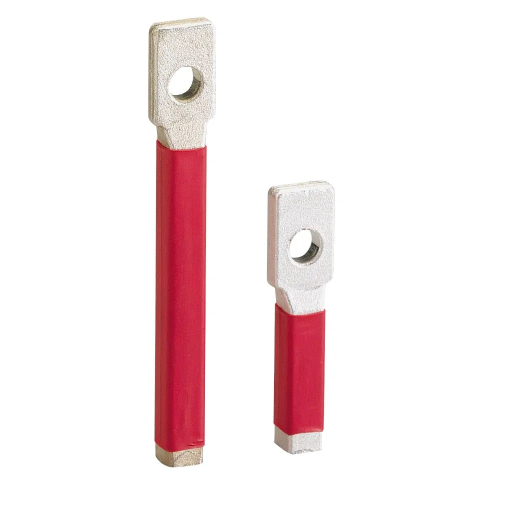 Комплект из 3 задних выводов - DPX³ 250 - 3П 421038 Legrand