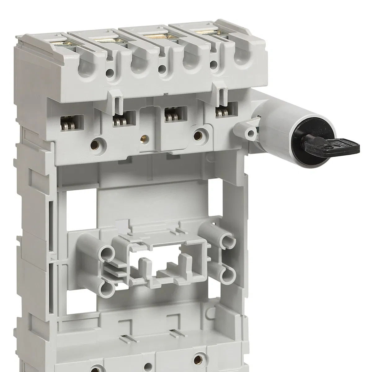 Замок Profalux для корзины - DPX³ 160 421046 Legrand
