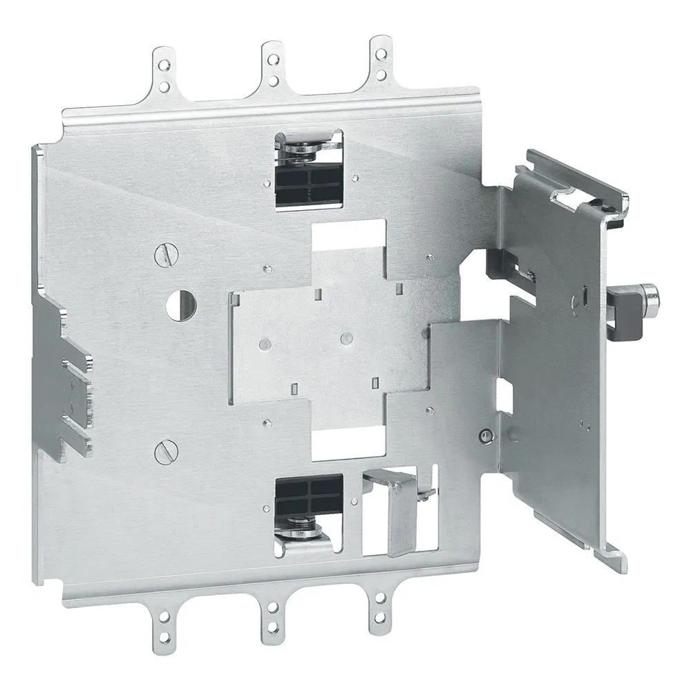 DPX³ 630 Основание выкатное 4P 422232 Legrand