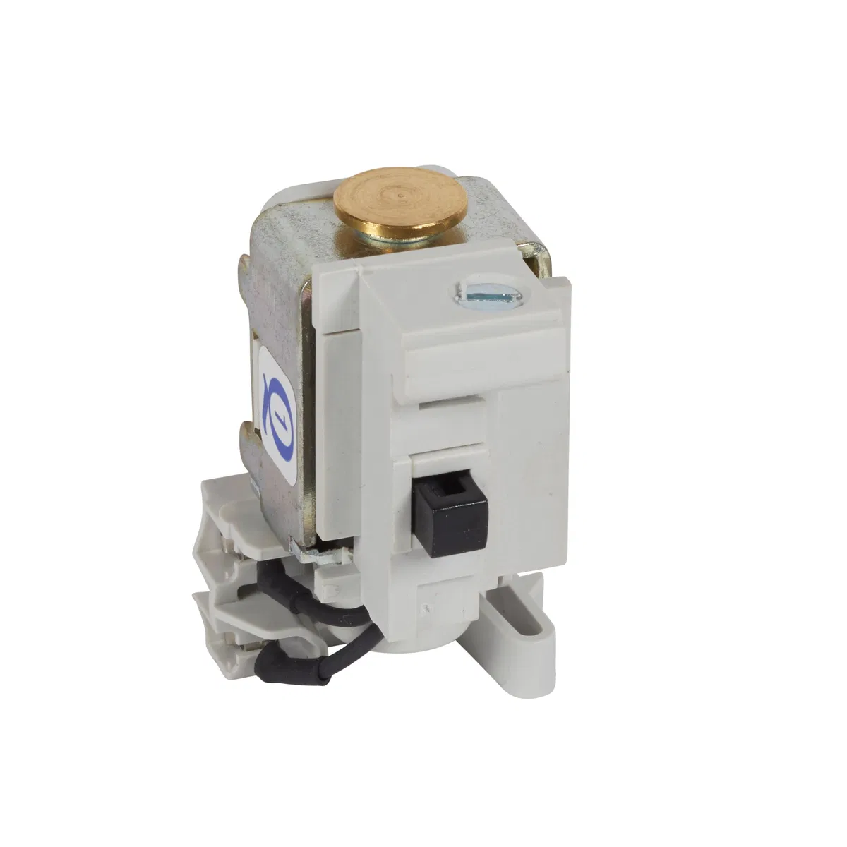 DPX³ 630-1600 Независимый расцепитель ~24В 422239 Legrand