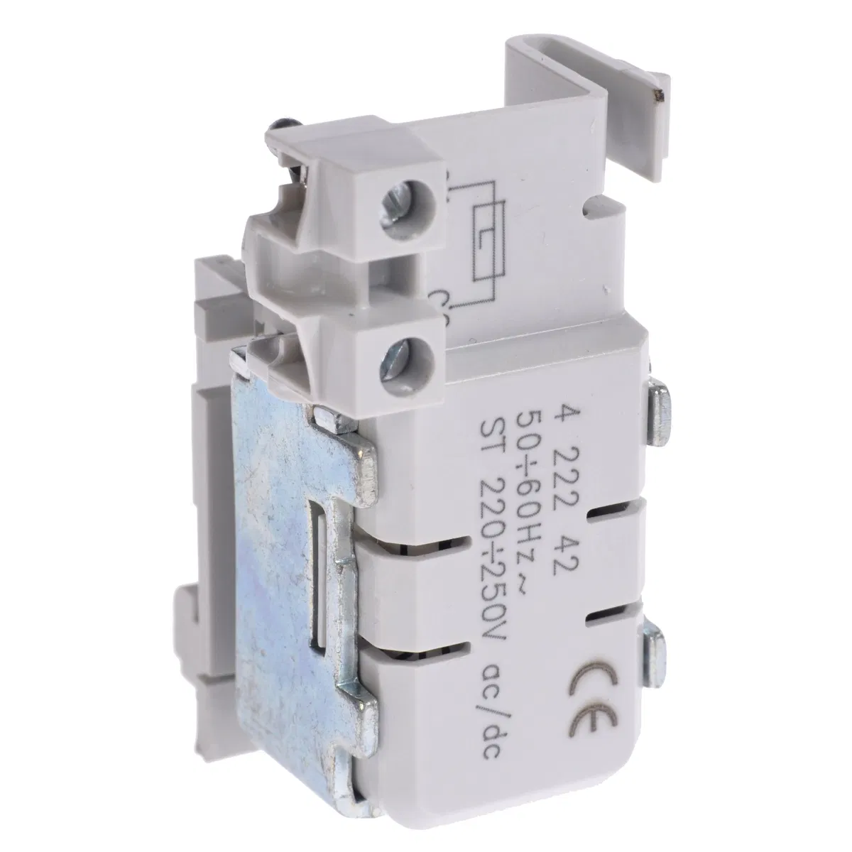 DPX³ 630-1600 Независимый расцепитель ~400В 422243 Legrand