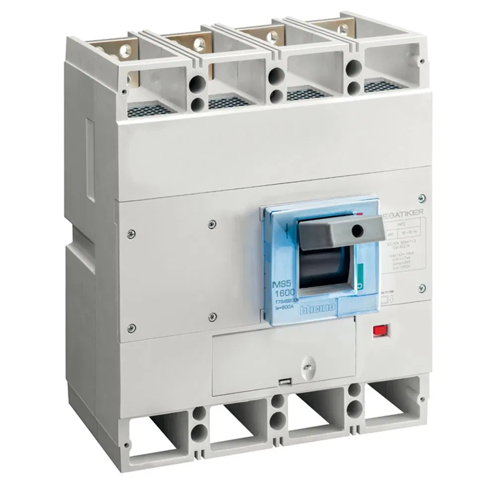 Выключатель-разъединитель DPX³ 1600-I 4P1600A 422497 Legrand