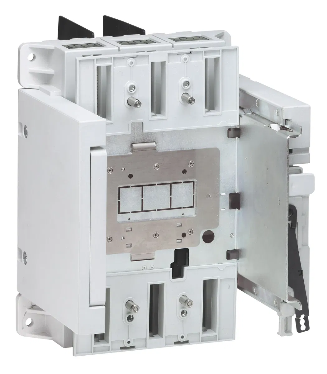 DPX³ 1600 Debro-lift Выкатная мобильная часть 3P 422593 Legrand