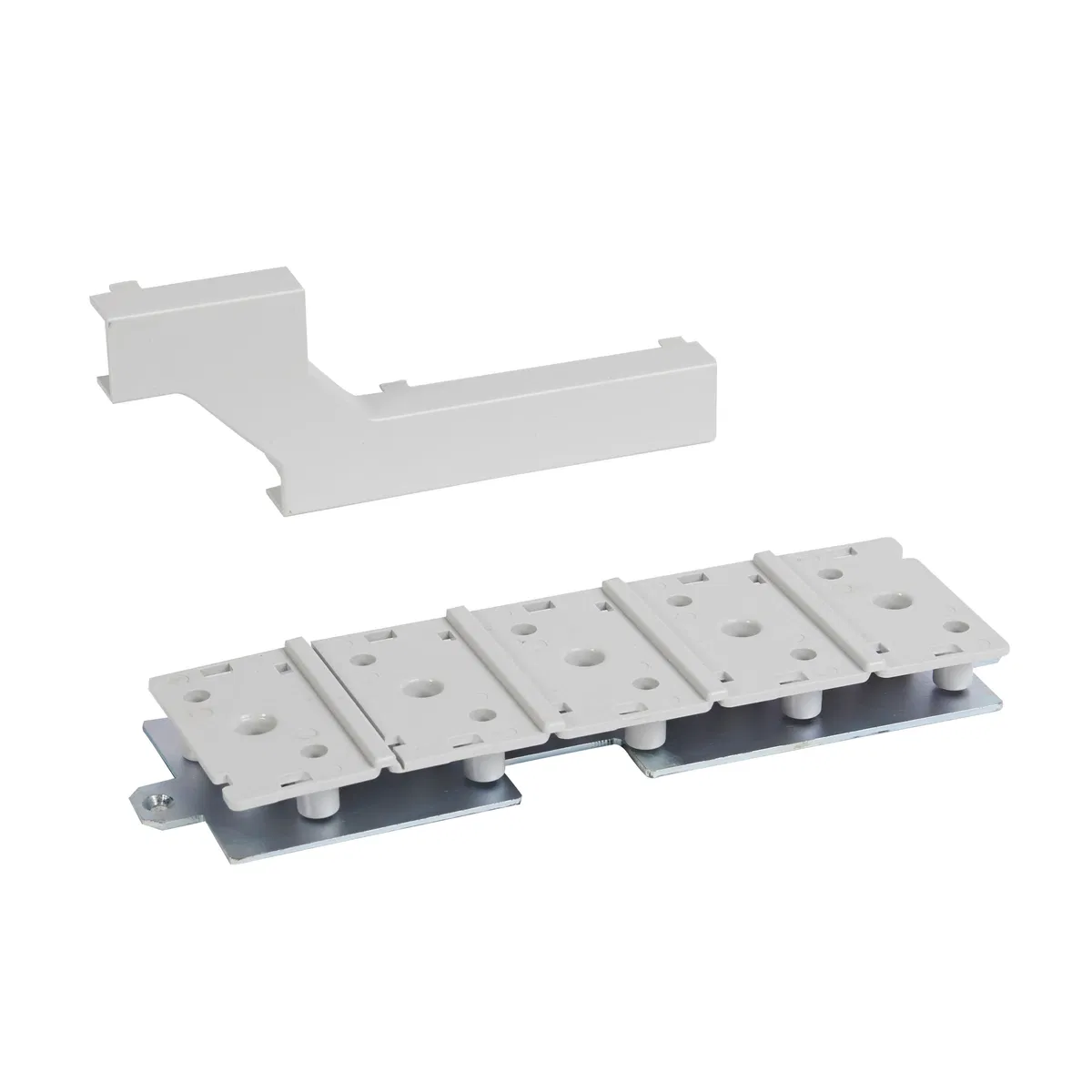 DPX3 1600 Пластина для установки сигнального контакта 422595 Legrand