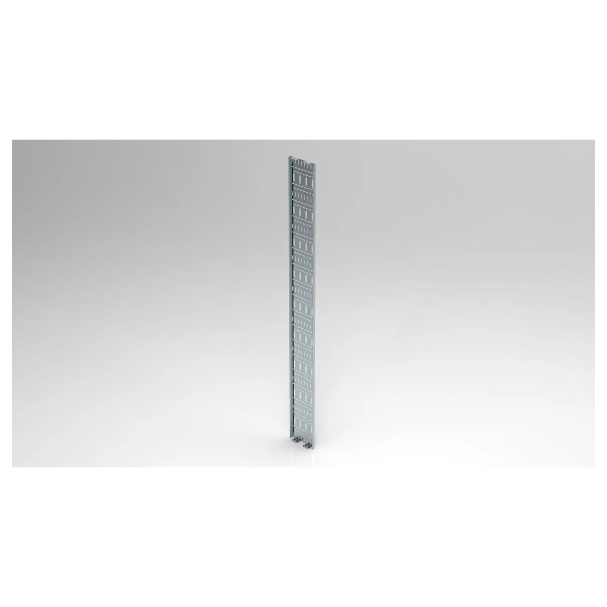 Кабельный лоток вертикальный - 41U - ширина 200 мм 446095 Legrand