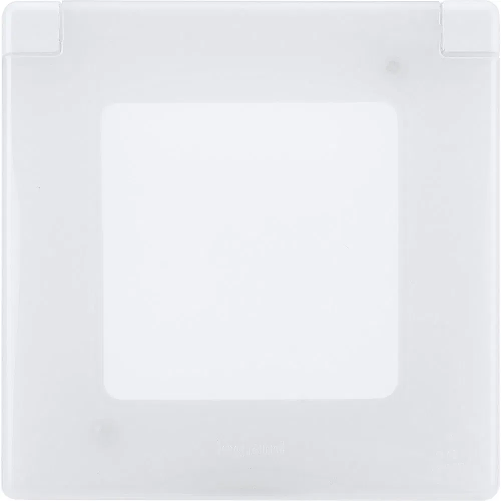 INSPIRIA Рамка 1-местная IP44 белый 673920 Legrand
