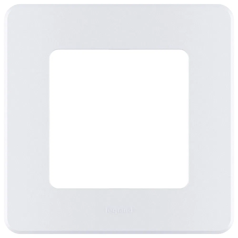 INSPIRIA Рамка 1-местная жемчуг 673936 Legrand