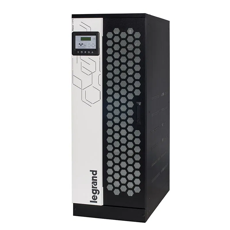 ИБП Keor HPE 60кВА 0' бат.шкаф 960565 Legrand