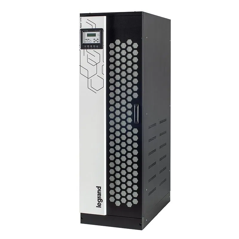 ИБП Keor HPE 125кВА 0' 960570 Legrand