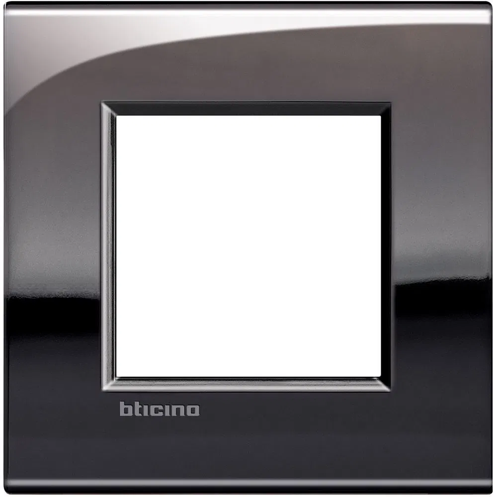 LivingLight Рамка AIR 1 пост, цвет Олово LNC4802PT Legrand
