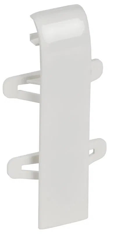 Накладка на стык с защелками ИЭК Leg 010691 Legrand (группа IEK)