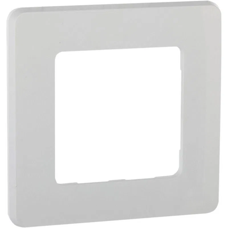 Рамка 1-м Inspiria бел. IEK 673930 Legrand (группа IEK)
