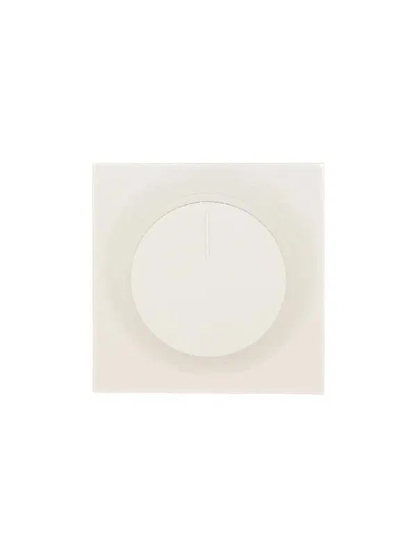Диммер 1000Вт СП ZIMA IP20 слон. кость LEZARD 704-9088-157