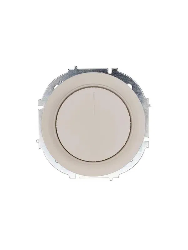 Диммер для LED ламп СП OSEN 250Вт механизм сл. кость LEZARD 743-9088-163