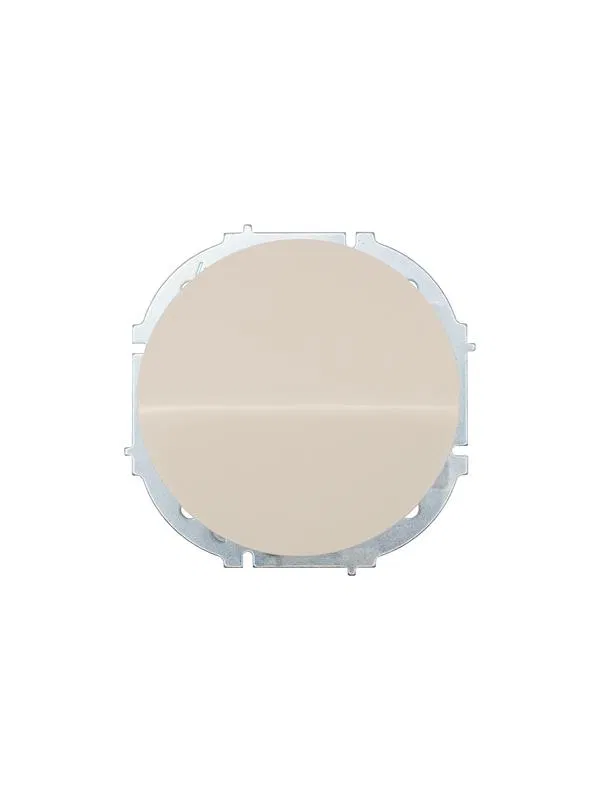 Вывод кабеля СП OSEN механизм сл. кость LEZARD 743-9088-197