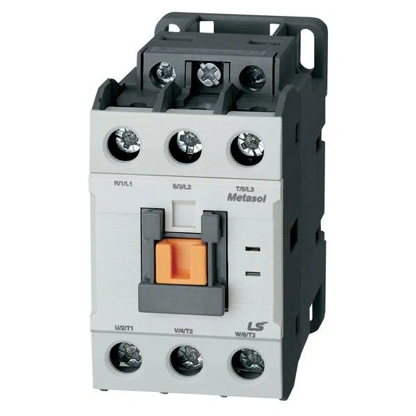 Контактор Metasol MC-32a кат. 24В AC 2a2b Screw LS Electric 1336012500