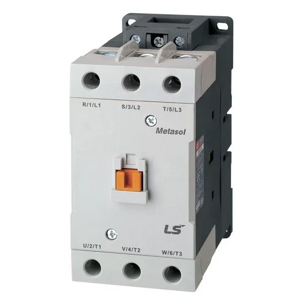 Контактор Metasol MC-85a кат. 24В DC 2a2b Screw LS Electric 1341017700
