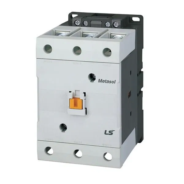 Контактор Metasol MC-150a кат. 400В AC 2a2b Screw LS Electric 1364002800