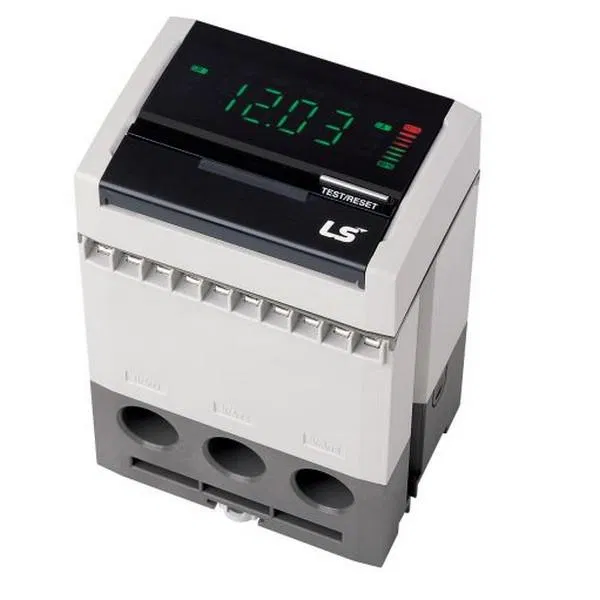 Реле электронное IMP-C A420 100А AC/DC24~36В LS Electric 3808001700