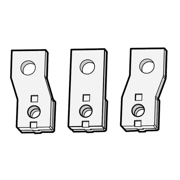 Наконечник полюсной 3Р 70 TS630 LS Electric 83261173008