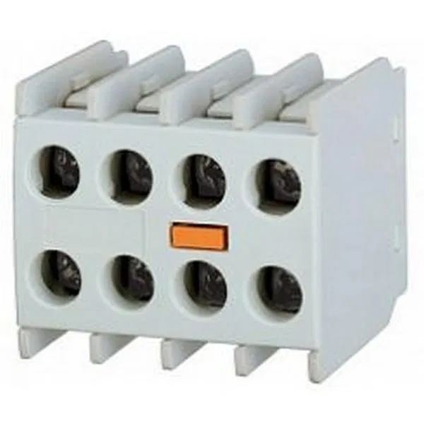 Контакт дополнительный AU-4M 3NO1NC LS Electric 83361621004