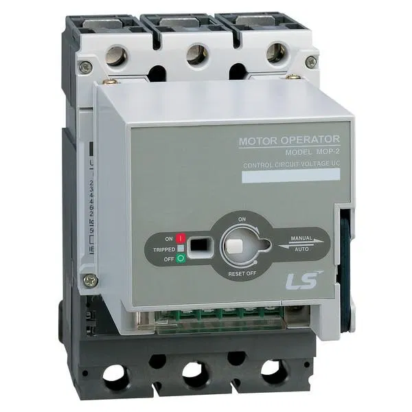 Привод моторный MOP4 DC24V LS Electric 83471174901