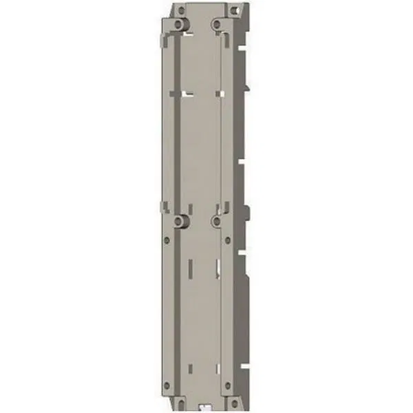 Плата монтажная MU-55 LS Electric 83661941011