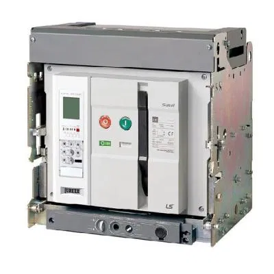 Выключатель автоматический воздушный Metasol AS-20E3-20P M2D2D2BX AC6U0AL LS Electric K290806148B