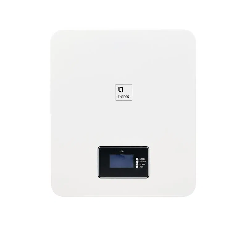Накопитель энергии LFP LTE ESS 51.2В/100А.ч/5.12кВтч 6000 циклов настенный LT Energo LFP51100WB.LCD